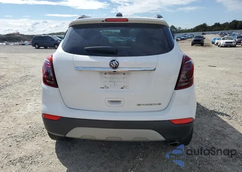 2019 Buick Encore Preferred z USA, uszkodzony, nr VIN KL4CJASB1KB710931